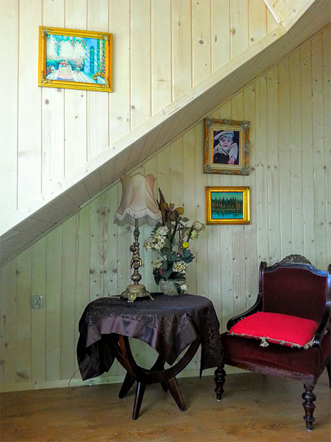 apartamenty w Kościelisku Zakopane góry Tatry wypoczynek w Polsce