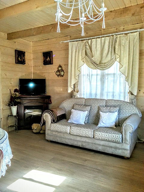 apartamenty w Kościelisku Zakopane góry Tatry wypoczynek w Polsce